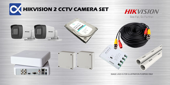 CCTV Camera