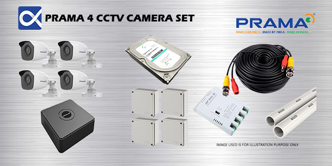 CCTV Camera