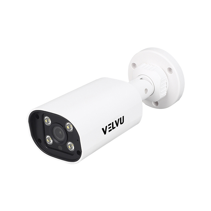 NVR System